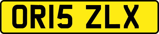 OR15ZLX