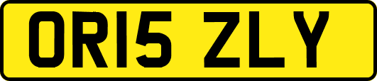 OR15ZLY