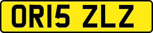OR15ZLZ