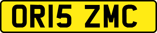 OR15ZMC