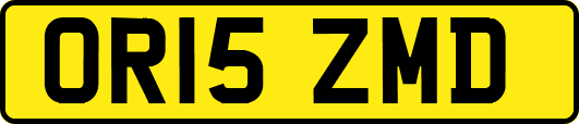 OR15ZMD