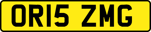 OR15ZMG