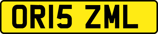 OR15ZML