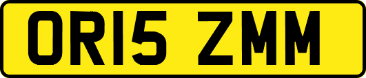 OR15ZMM