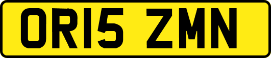 OR15ZMN