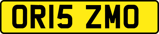OR15ZMO