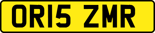 OR15ZMR