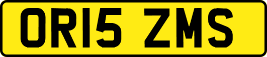 OR15ZMS