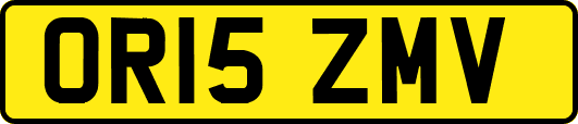 OR15ZMV