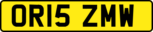 OR15ZMW