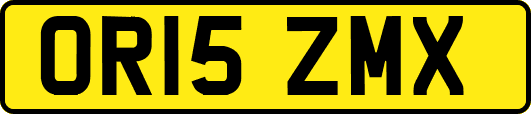 OR15ZMX