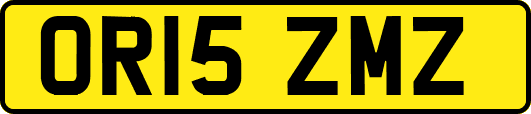 OR15ZMZ