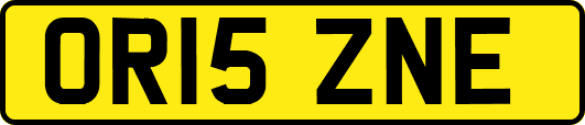 OR15ZNE