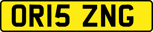 OR15ZNG