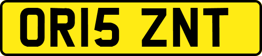 OR15ZNT