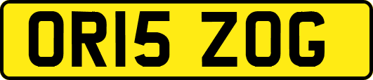 OR15ZOG