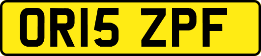 OR15ZPF