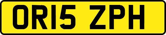 OR15ZPH