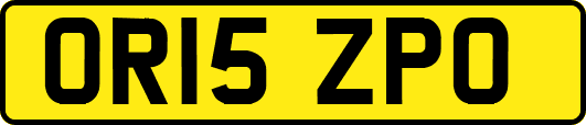 OR15ZPO