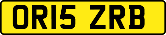 OR15ZRB