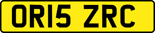 OR15ZRC
