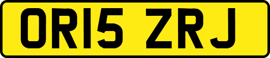 OR15ZRJ