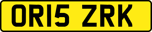 OR15ZRK