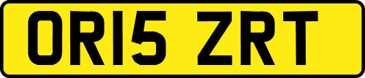 OR15ZRT