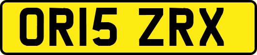 OR15ZRX