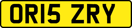 OR15ZRY