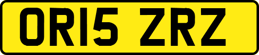 OR15ZRZ