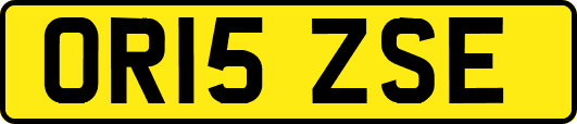 OR15ZSE
