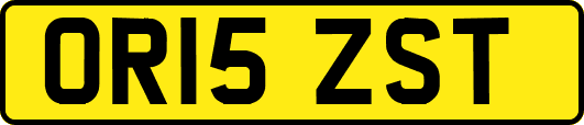 OR15ZST