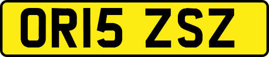 OR15ZSZ