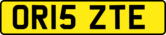 OR15ZTE