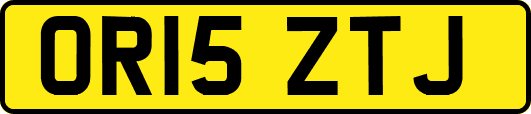 OR15ZTJ