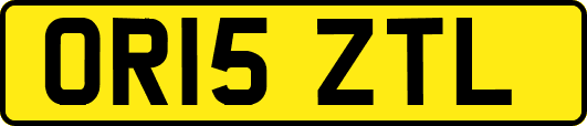 OR15ZTL
