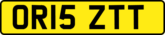 OR15ZTT
