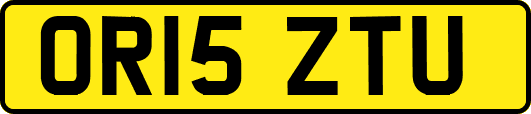 OR15ZTU
