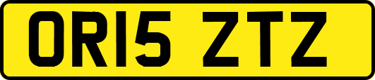 OR15ZTZ