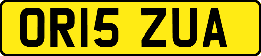 OR15ZUA