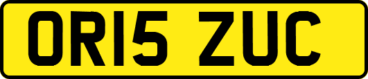 OR15ZUC