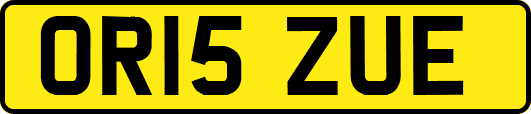 OR15ZUE