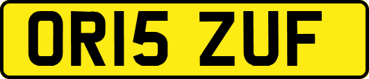 OR15ZUF