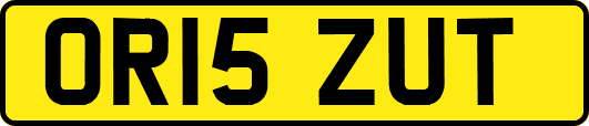 OR15ZUT