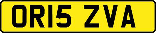 OR15ZVA