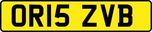 OR15ZVB