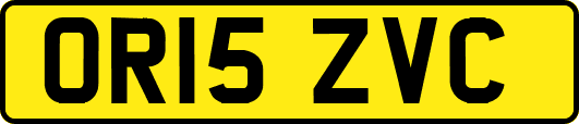 OR15ZVC