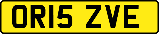 OR15ZVE