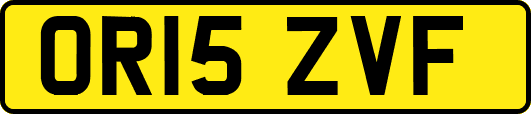 OR15ZVF